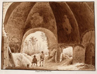 Temple of Venus Ericine